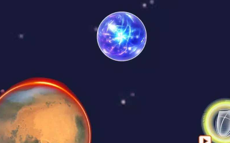 行星吞噬进化好玩吗？行星吞噬进化游戏下载