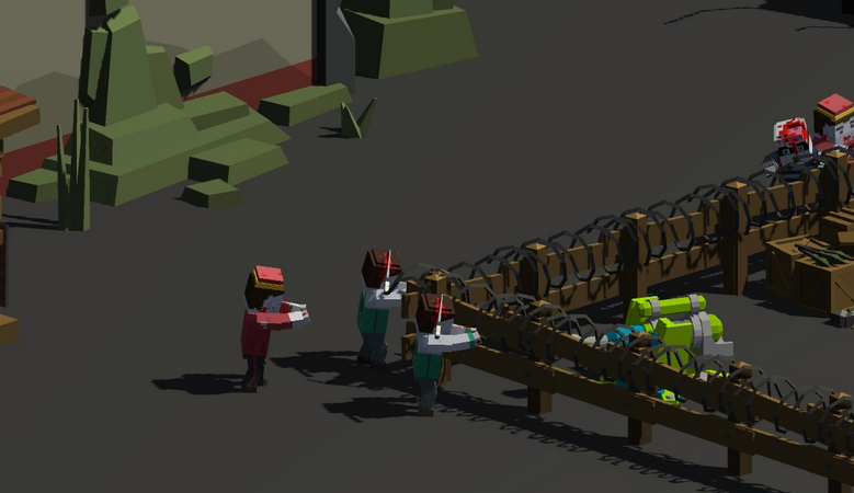 启示录生存游戏好玩吗？启示录生存游戏下载