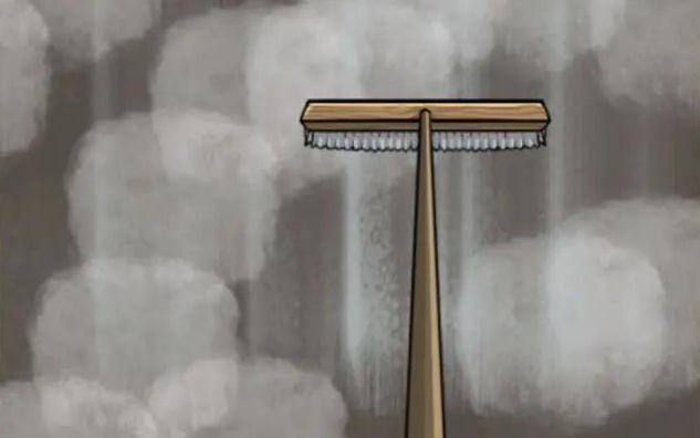 沉浸式清洗收纳游戏