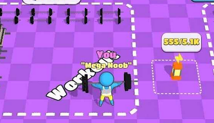 向前拖动好玩吗？向前拖动游戏下载