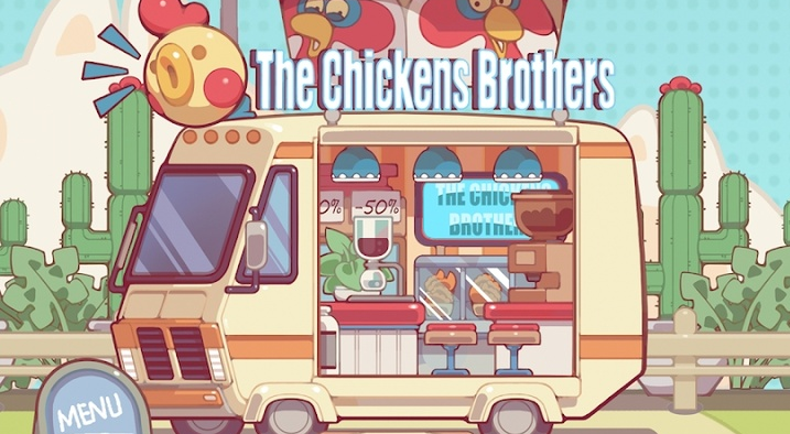 死者的进攻游戏