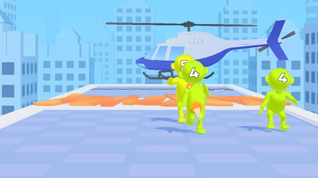 武器幸存者游戏