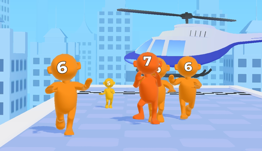 武器幸存者游戏