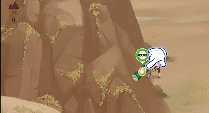 许胜利的奋斗路游戏