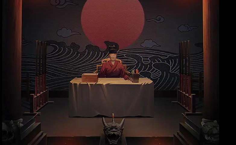 引魂铃2破阵子游戏