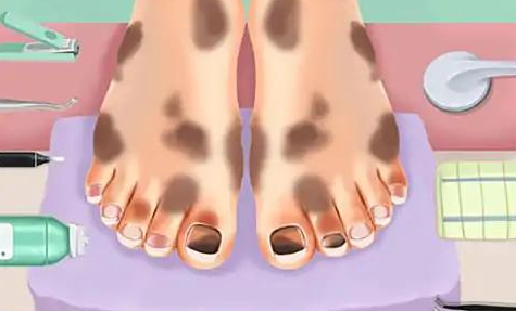 素人改造逆袭游戏