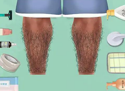 素人改造逆袭游戏