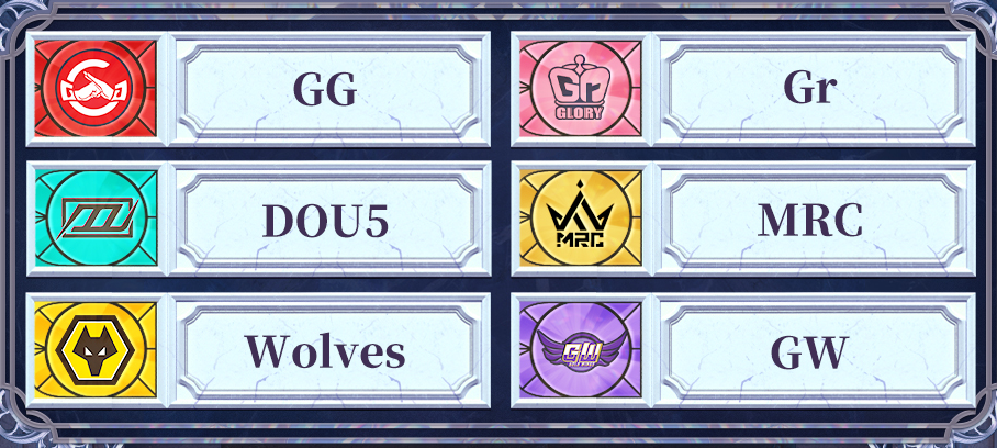 《第五人格》2023IVL夏季赛总决赛一触即发