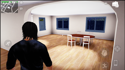 印度黑帮模拟器游戏