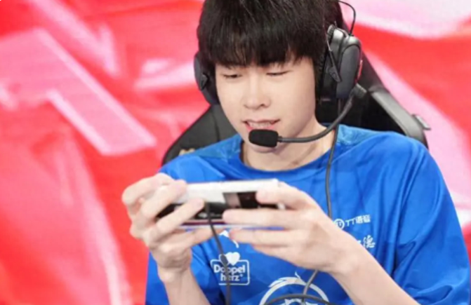 KPL常规赛MVP及最佳新锐候选，TTG三人上榜，狼队一笙概率很大