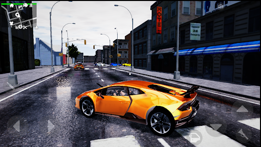 印度黑帮模拟器游戏