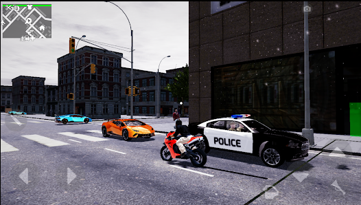 印度黑帮模拟器游戏