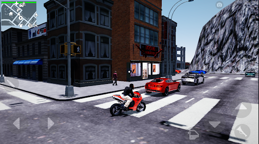 印度黑帮模拟器游戏