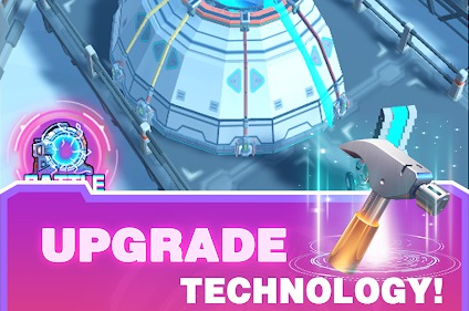 星际探险者游戏