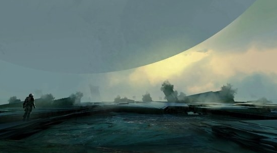 斯宾塞：度过《星空》的慢热期后游戏体验就会炸裂