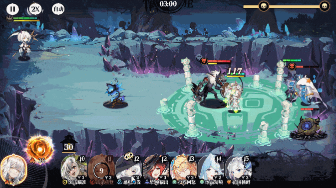 当二游陷入同质化怪圈，B站带着《光隙解语》杀回来了