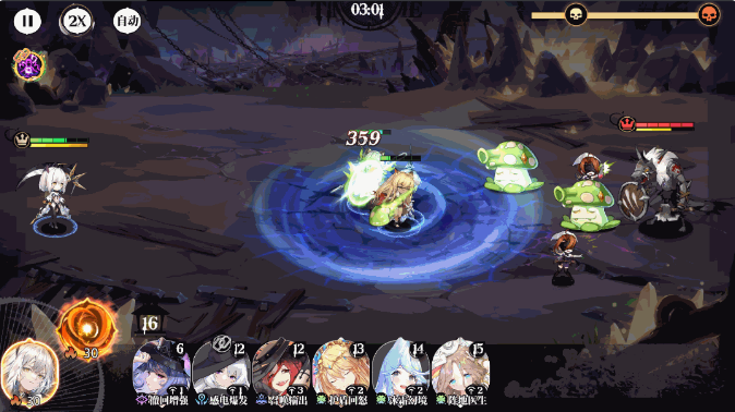 当二游陷入同质化怪圈，B站带着《光隙解语》杀回来了