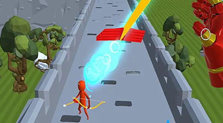 厉害了我的哥游戏