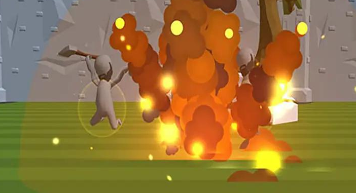 厉害了我的哥游戏