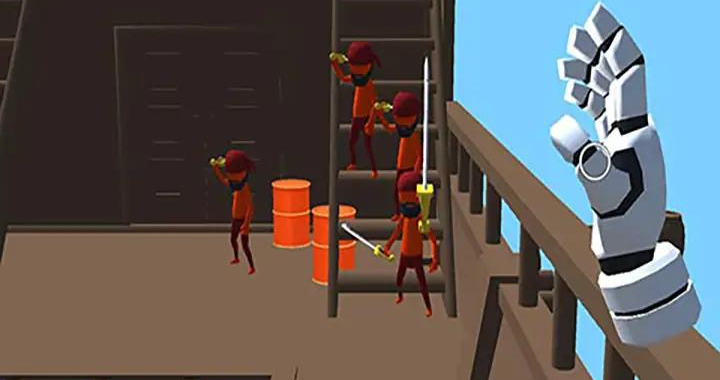 厉害了我的哥游戏