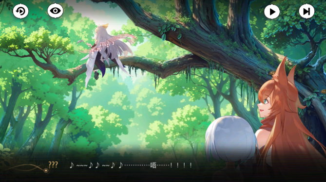 当二游陷入同质化怪圈，B站带着《光隙解语》杀回来了