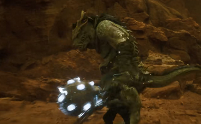 IGN发布《黑神话：悟空》科隆游戏展新关卡“挟魂崖”流程演示