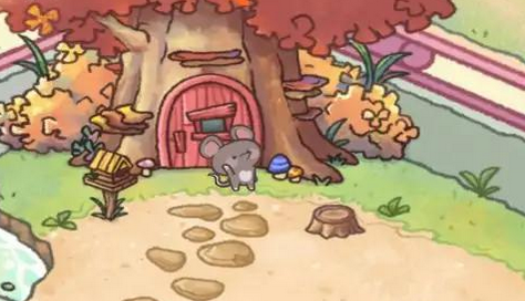 《治愈口袋》游戏