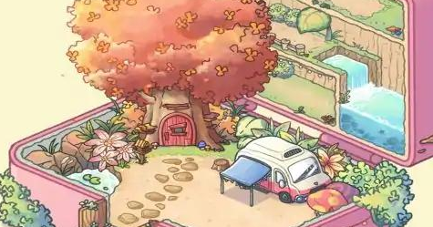 《治愈口袋》游戏