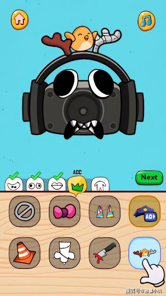 马桶人化身波比？手游《Skibudi Toilet Playtime》开启新的游戏时间 