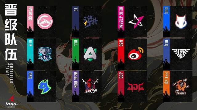 永劫无间：王者归来？GG战队三连天选登顶，以榜首之姿晋级周决！ 