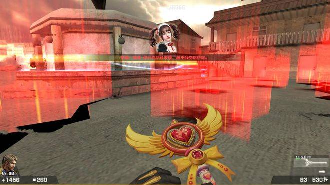 CSOL大灾变剧情解析：第八季《次元裂痕》的背景故事 