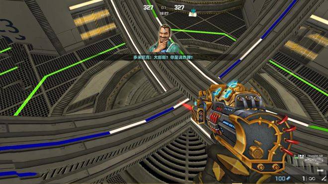 CSOL大灾变剧情解析：第八季《次元裂痕》的背景故事 