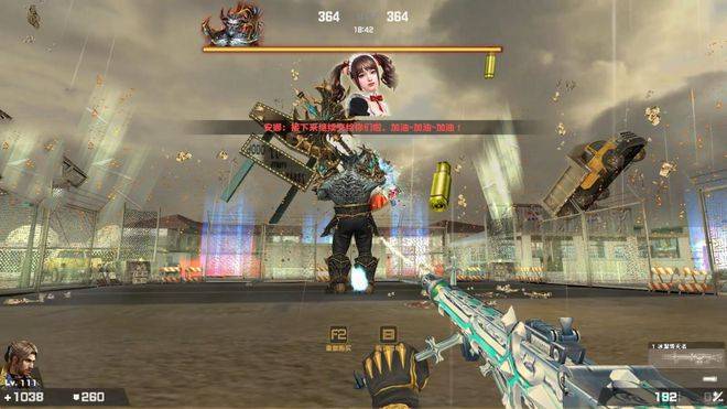 CSOL大灾变剧情解析：第八季《次元裂痕》的背景故事 