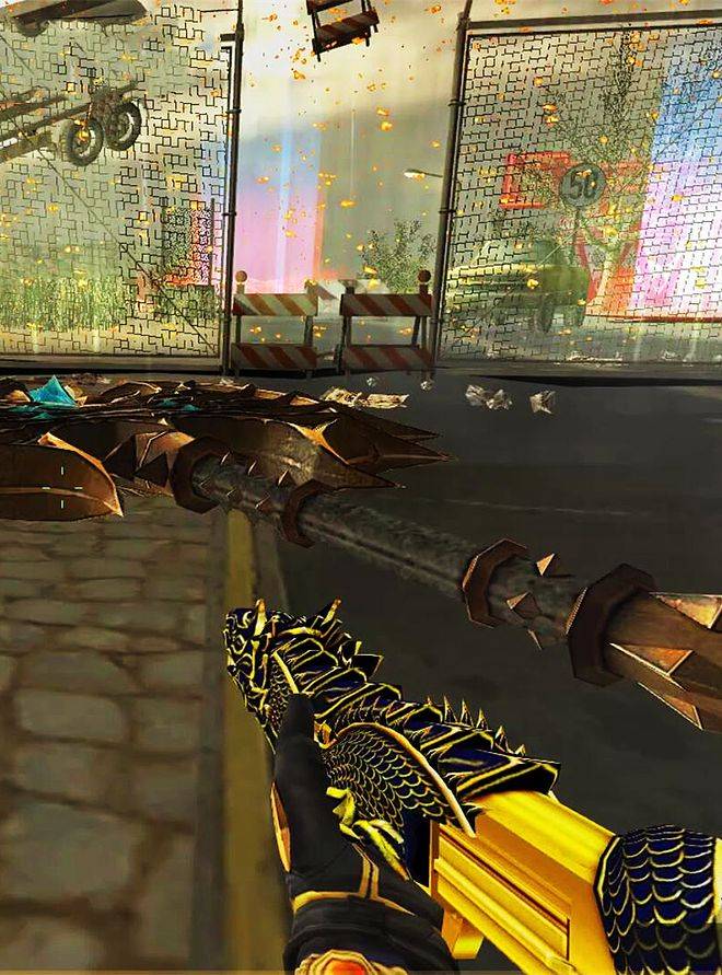 CSOL大灾变剧情解析：第八季《次元裂痕》的背景故事 