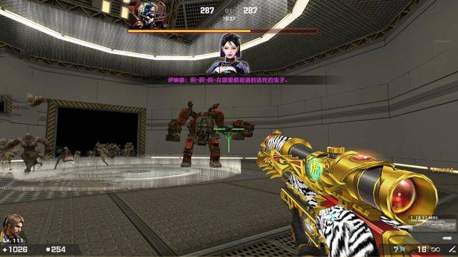 CSOL大灾变剧情解析：第八季《次元裂痕》的背景故事 