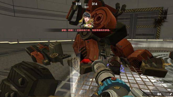 CSOL大灾变剧情解析：第八季《次元裂痕》的背景故事 