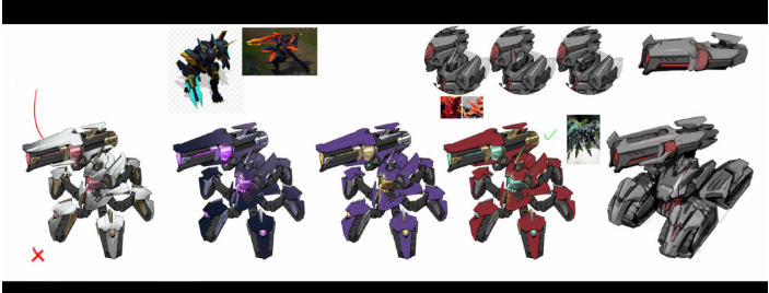 英雄联盟手游霸天系列新皮肤今日降临