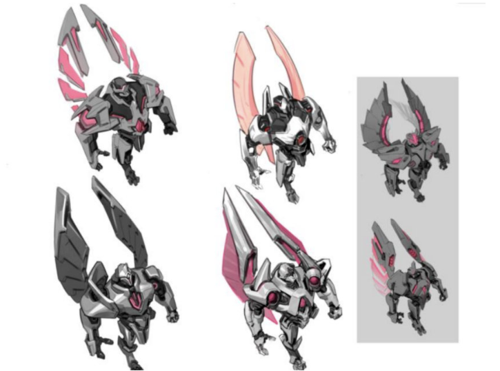 英雄联盟手游霸天系列新皮肤今日降临