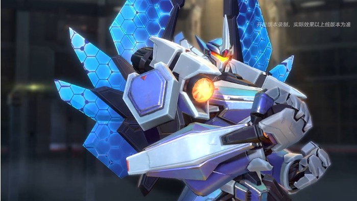 英雄联盟手游霸天系列新皮肤今日降临