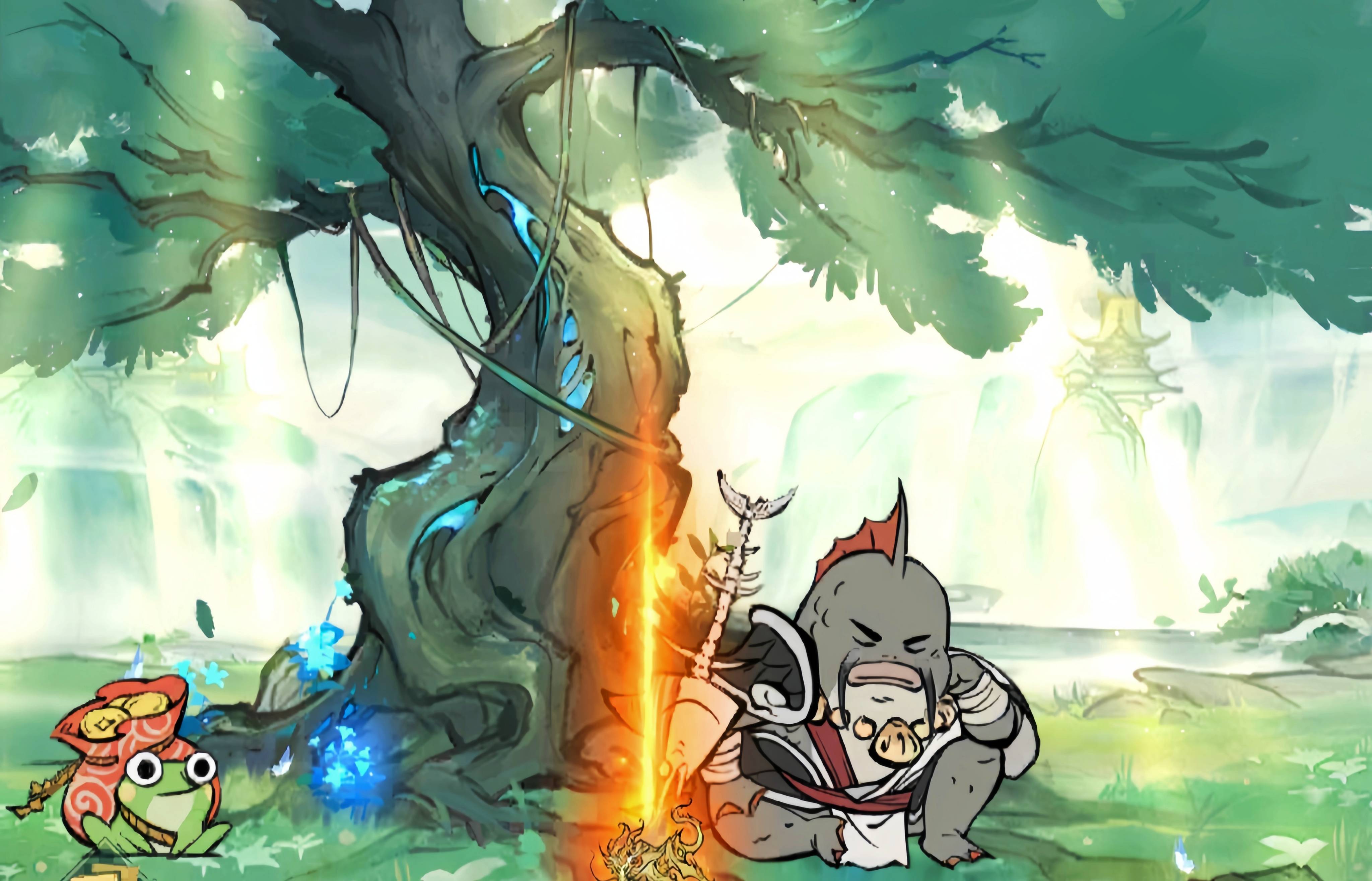 寻道大千异兽入侵攻略 