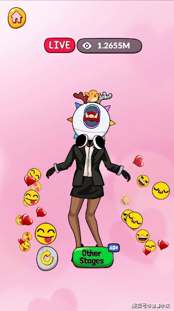 马桶人化身波比？手游《Skibudi Toilet Playtime》开启新的游戏时间 