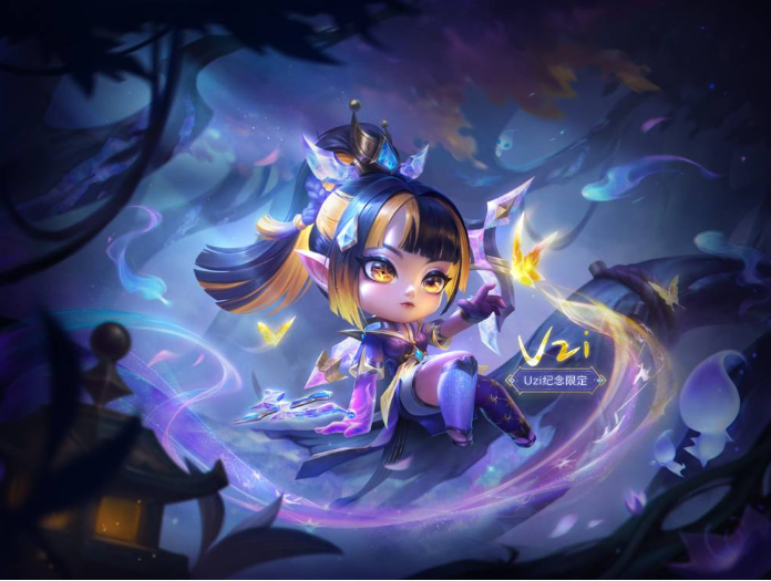 image.png 《金铲铲之战》二周年活动即将开启 限定小小英雄多渠道免费领取