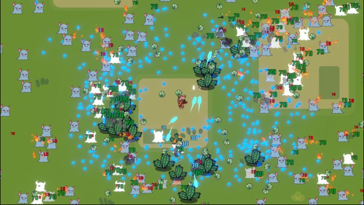 《冲鸭原始人》游戏