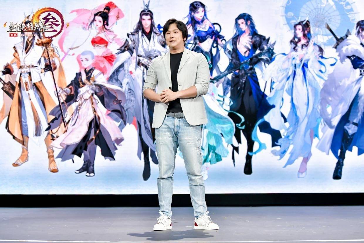 游戏IP千千万，为何端手游数据互通却没几个？