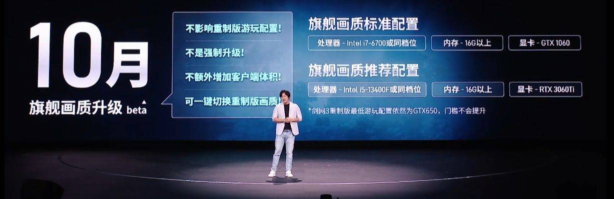 游戏IP千千万，为何端手游数据互通却没几个？