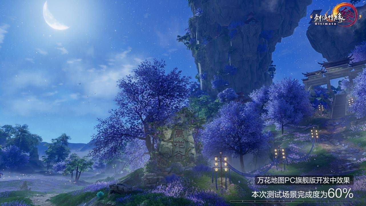 游戏IP千千万，为何端手游数据互通却没几个？