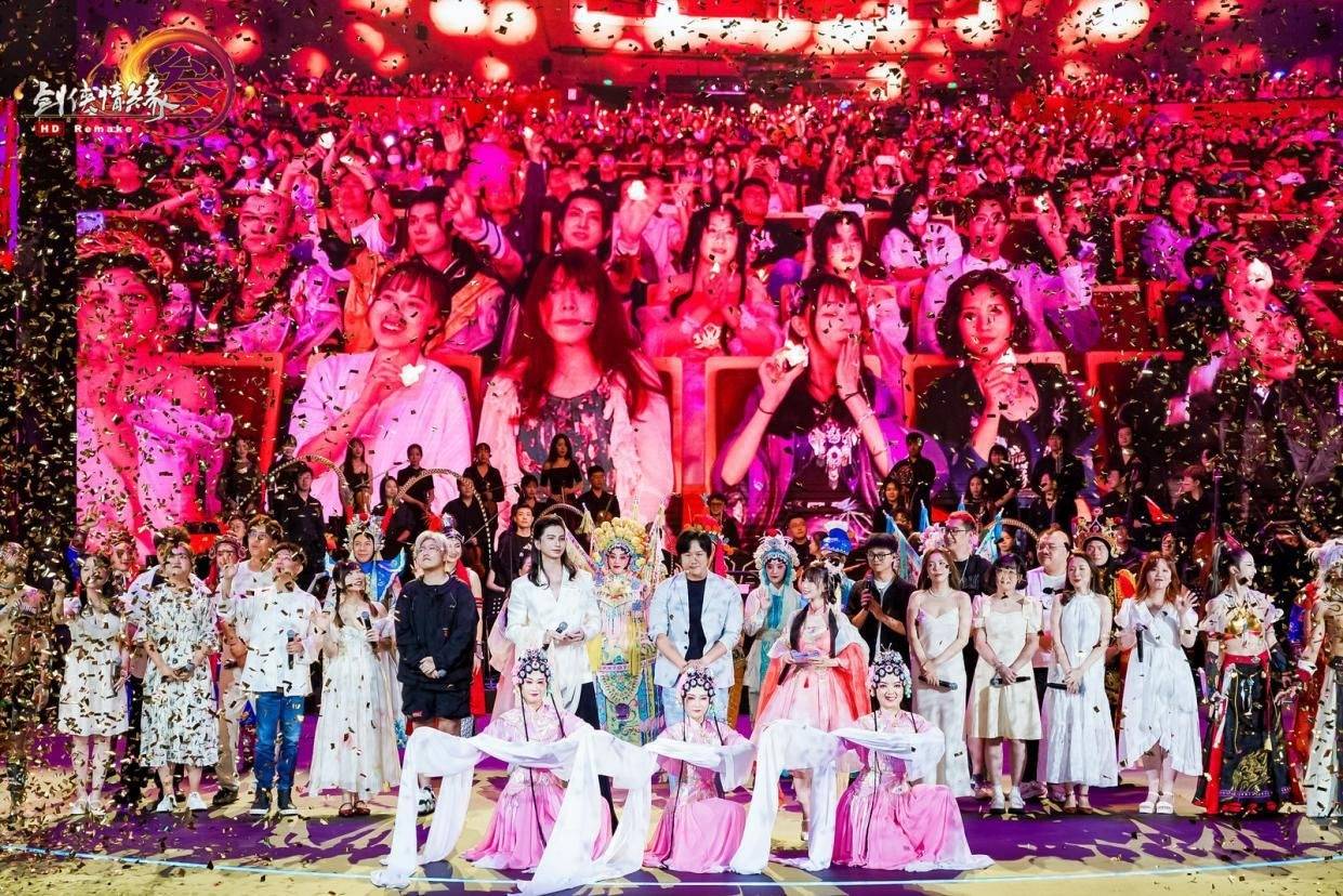 游戏IP千千万，为何端手游数据互通却没几个？