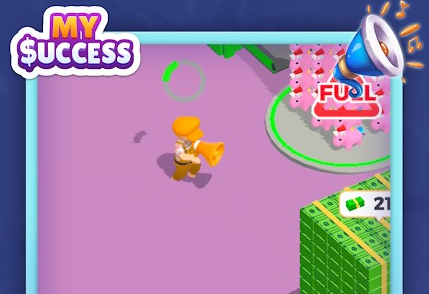 穷N代暴富日记游戏