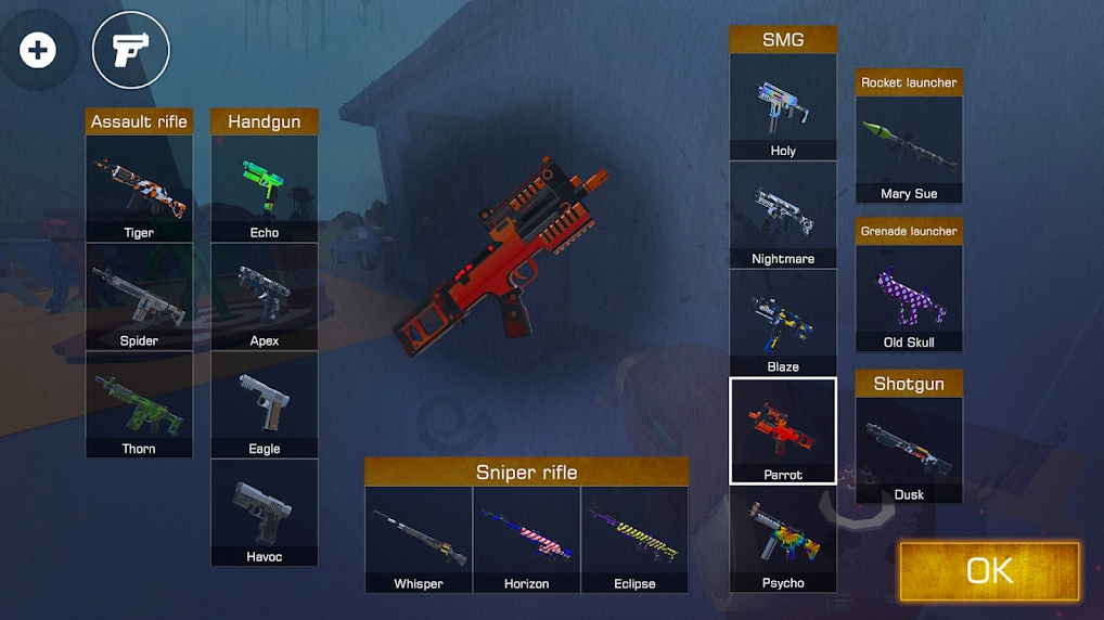 甜瓜暴力沙盒游戏下载