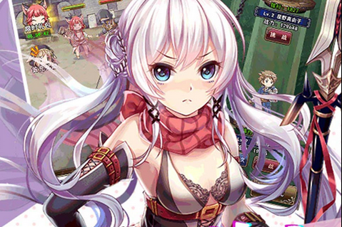 口袋幻兽游戏下载